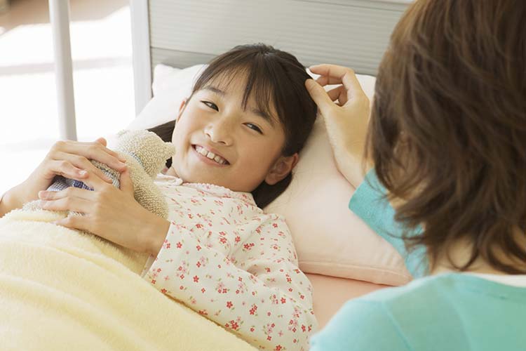 小児腎臓科